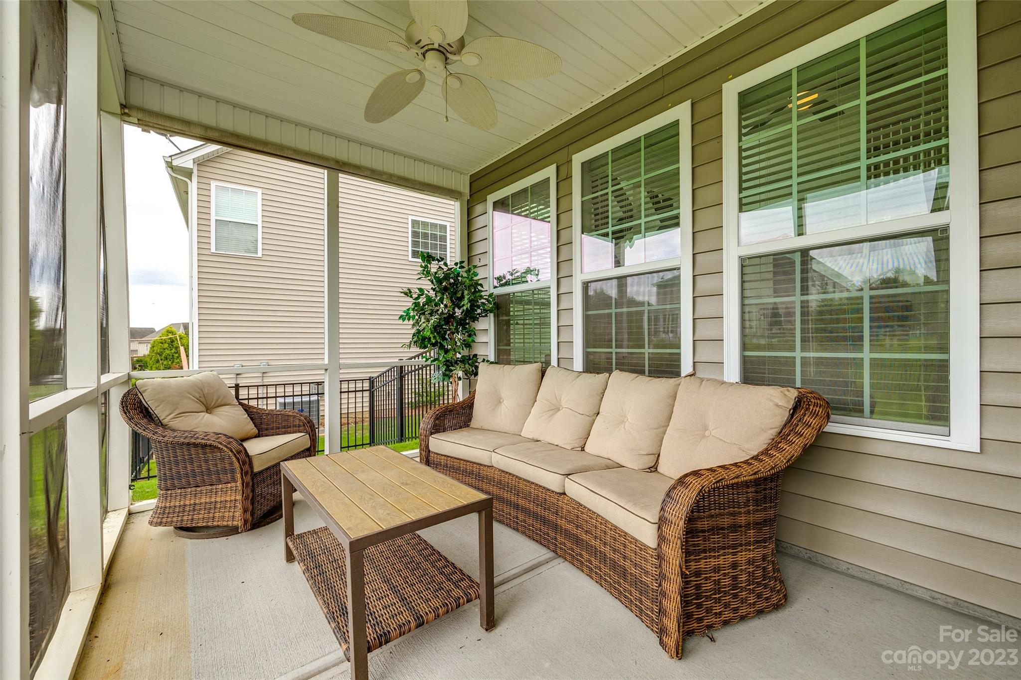 Lake Ridge - Residential