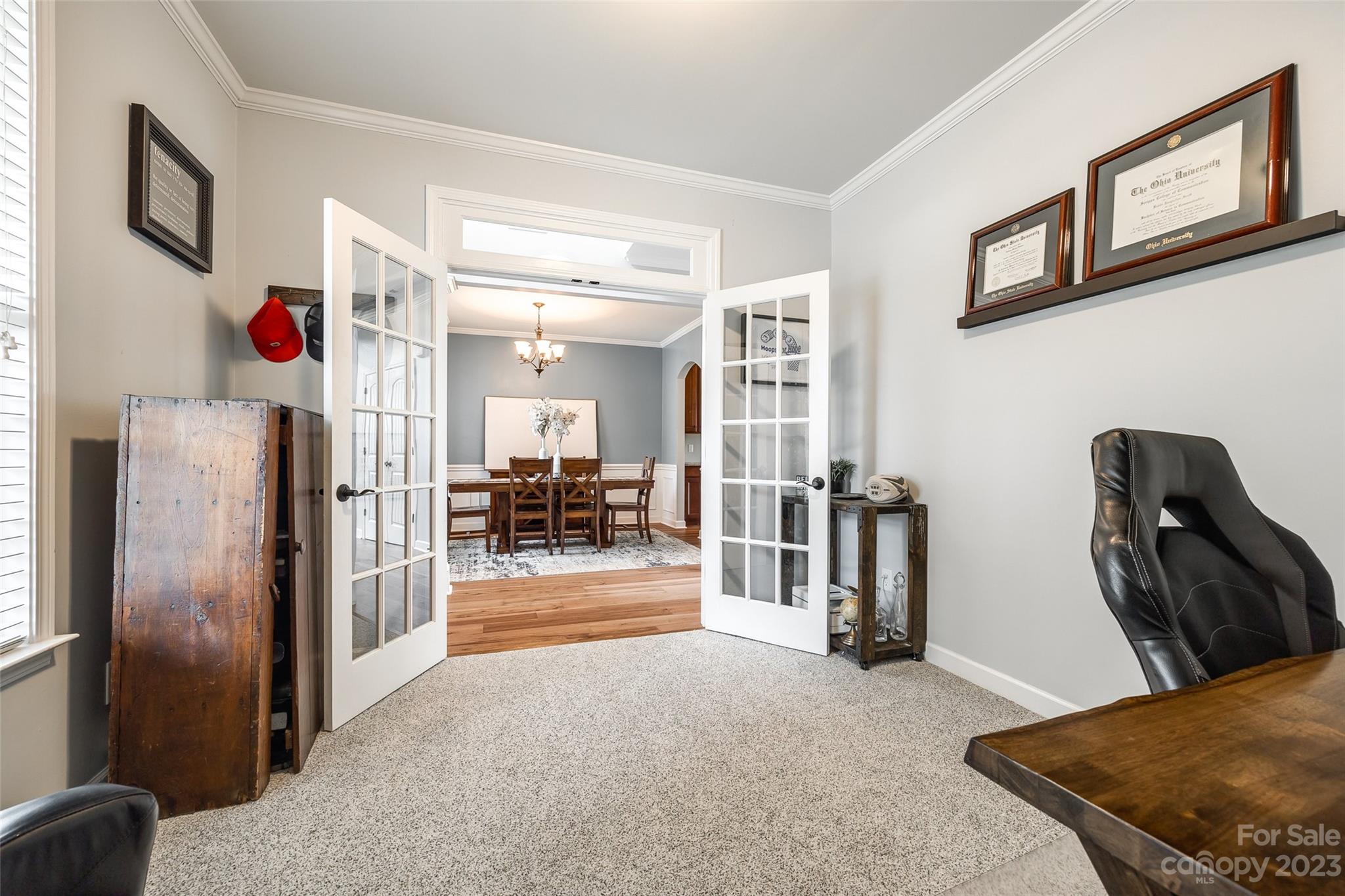 Lake Ridge - Residential