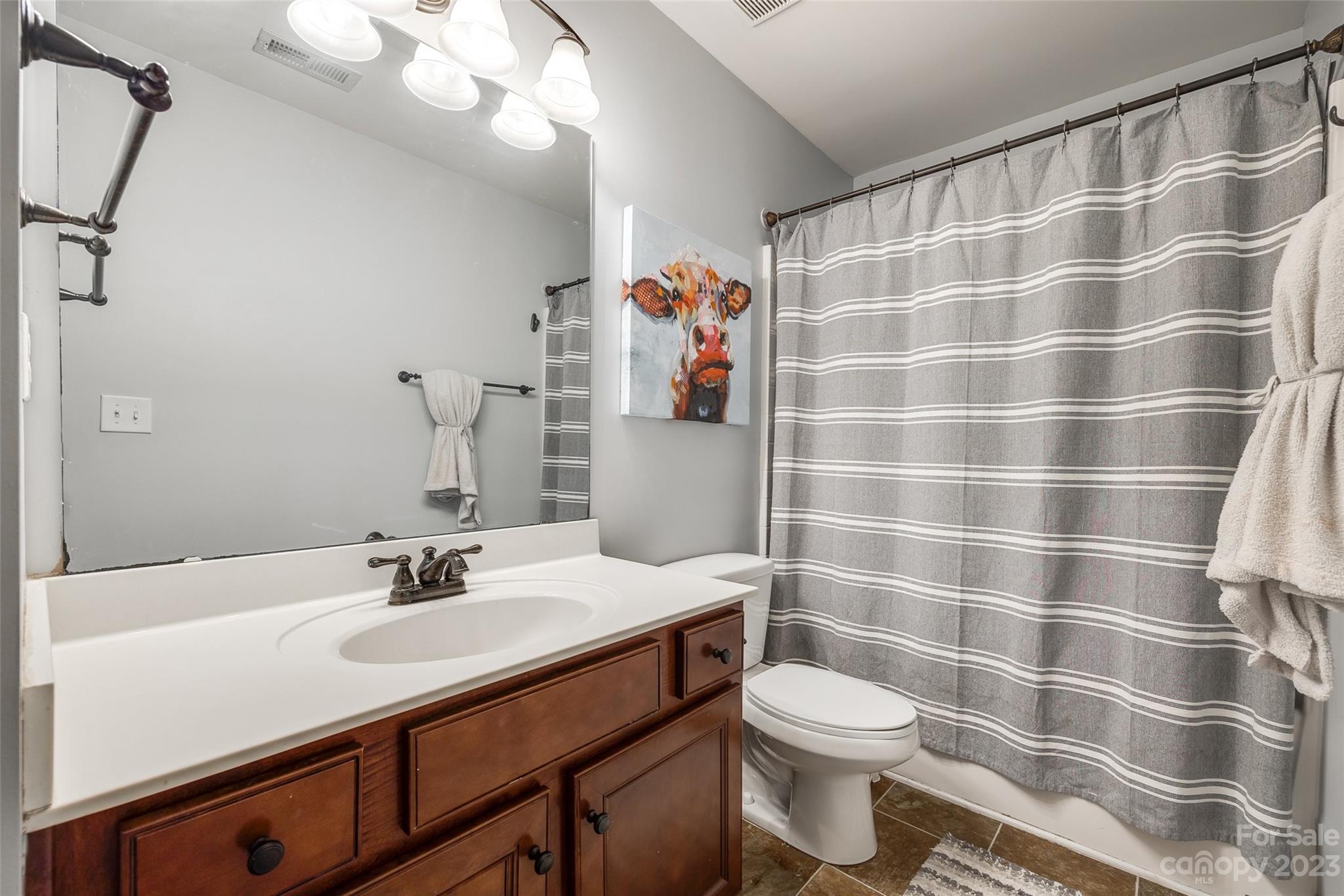 Lake Ridge - Residential