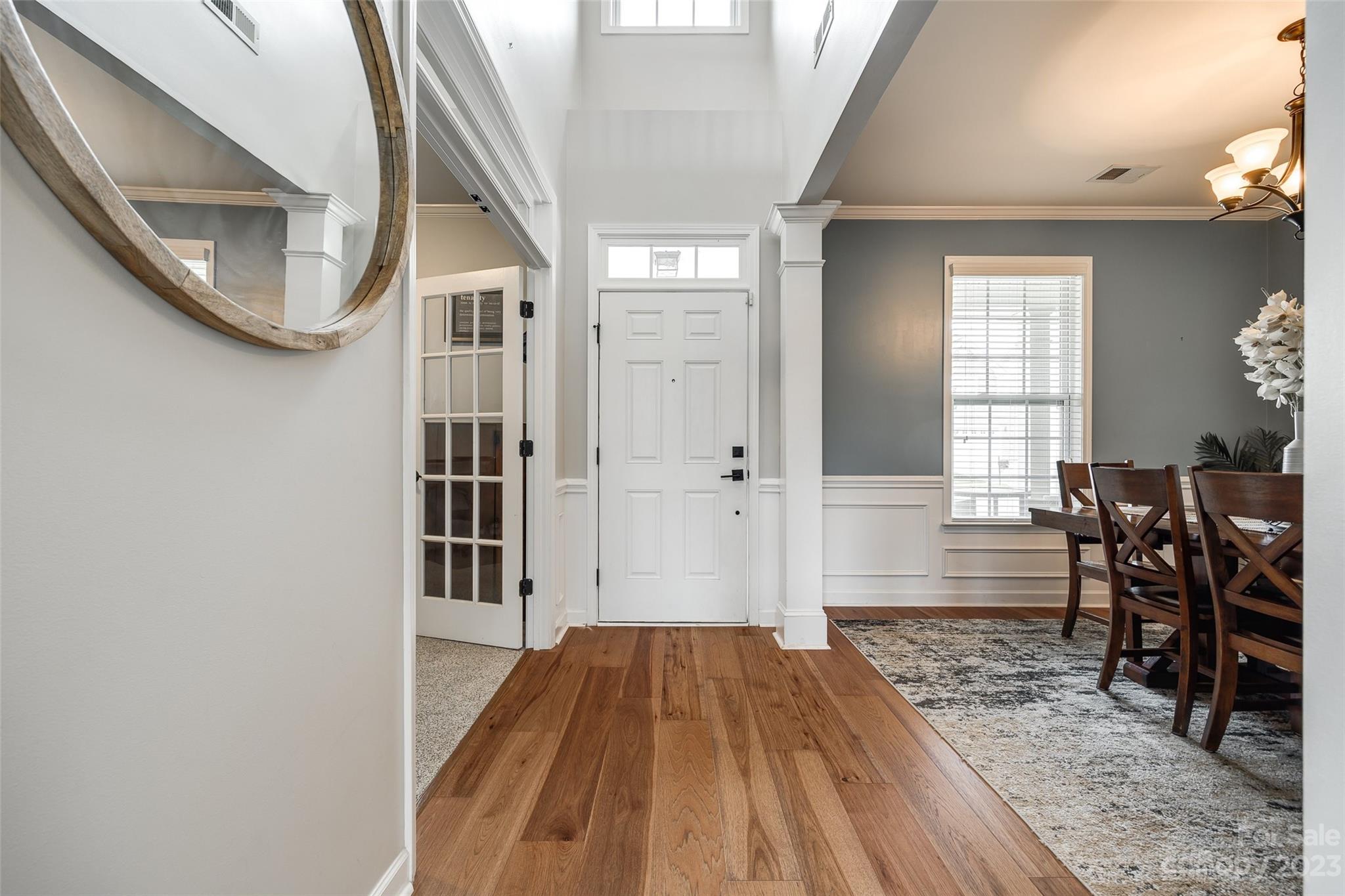 Lake Ridge - Residential