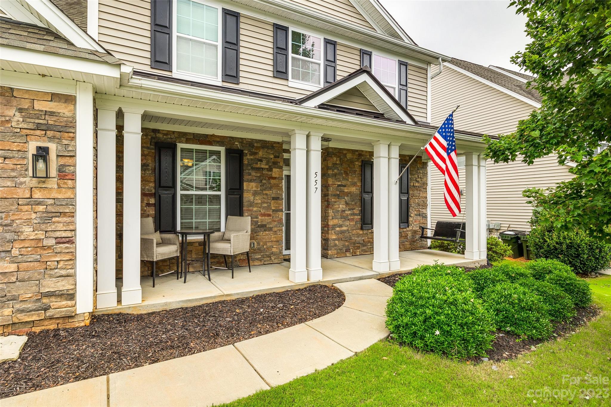 Lake Ridge - Residential