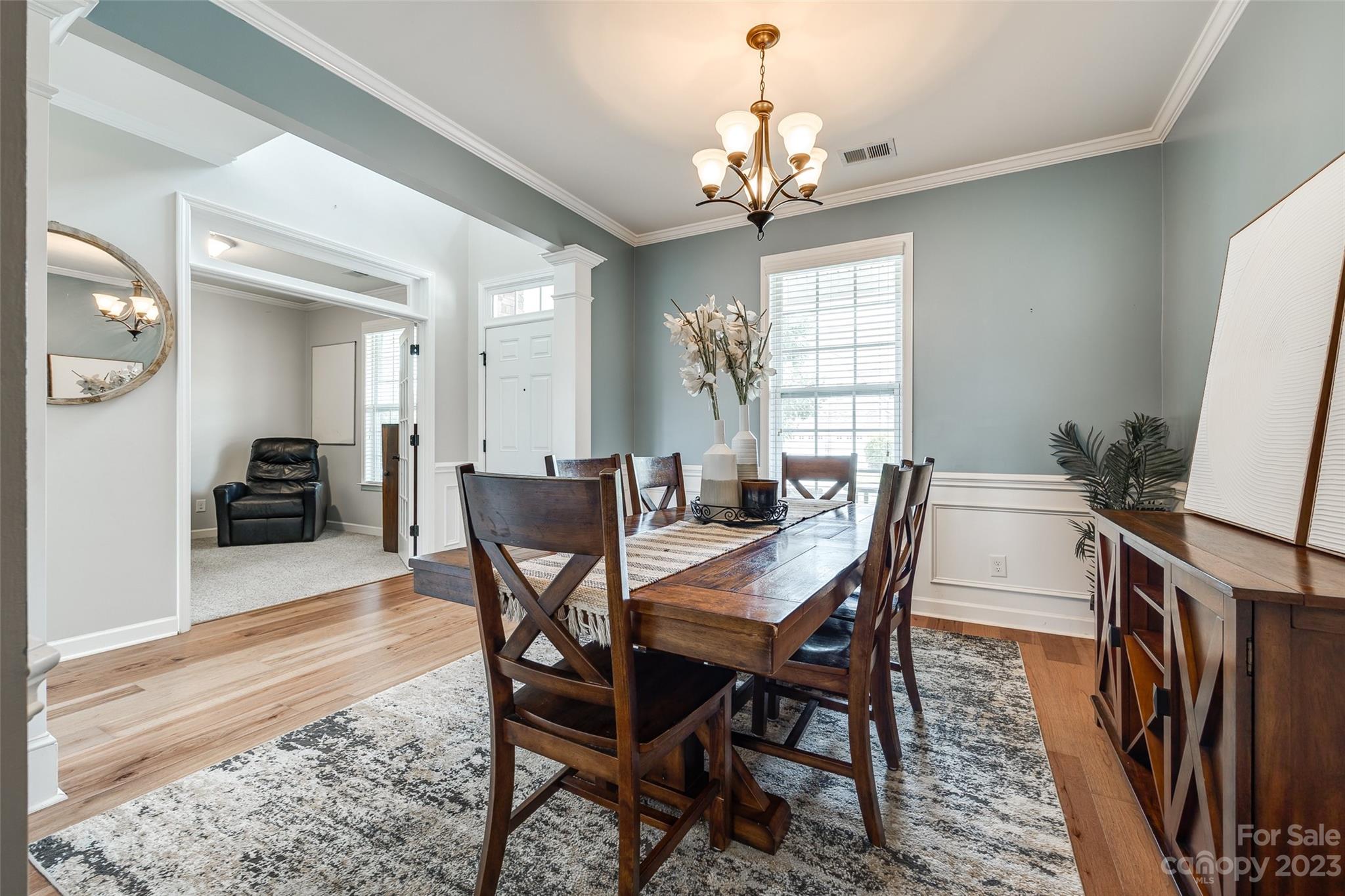 Lake Ridge - Residential