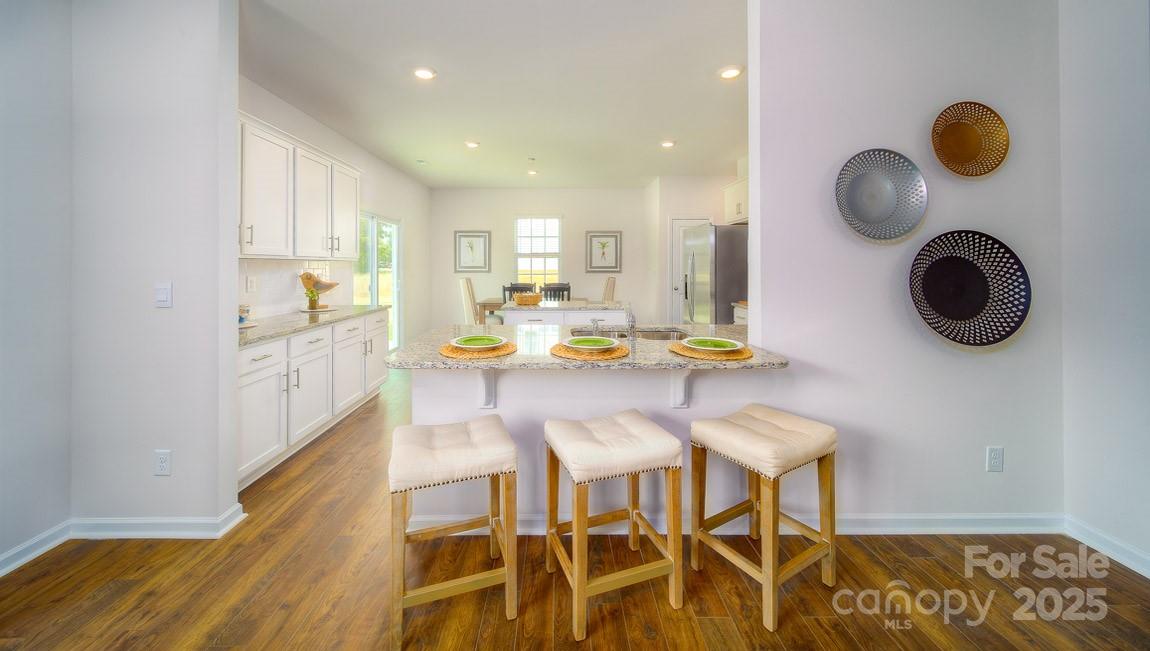 Cramer Estates - Residential