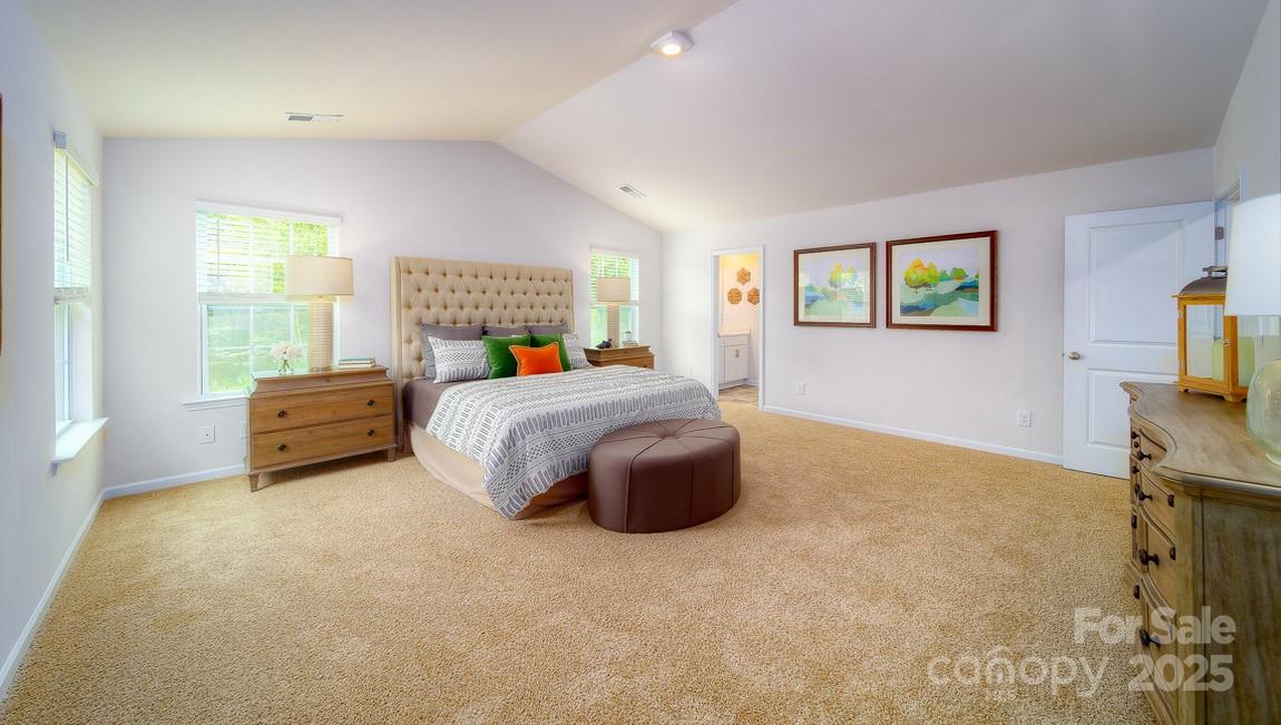 Cramer Estates - Residential