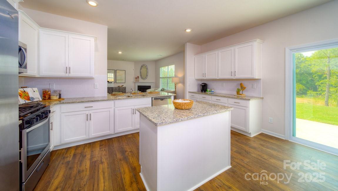 Cramer Estates - Residential