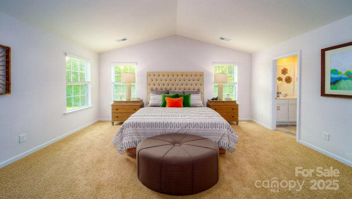 Cramer Estates - Residential