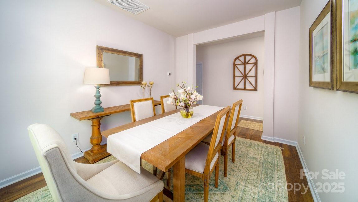 Cramer Estates - Residential