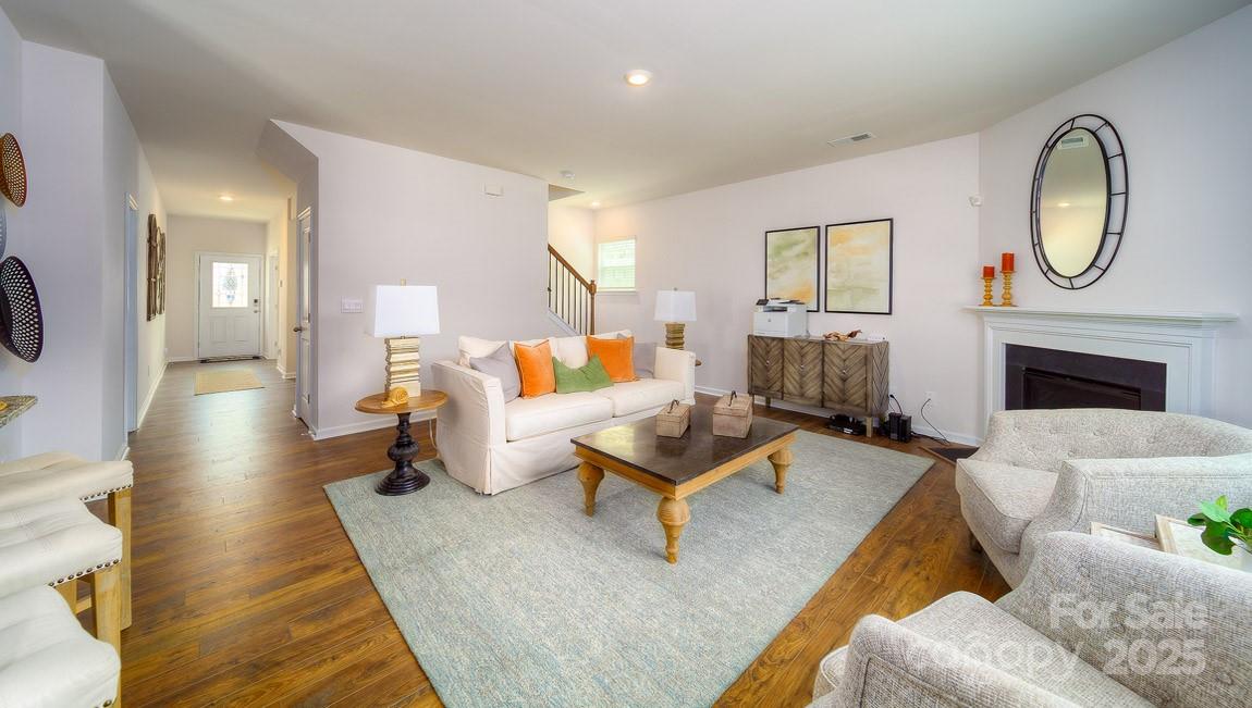 Cramer Estates - Residential