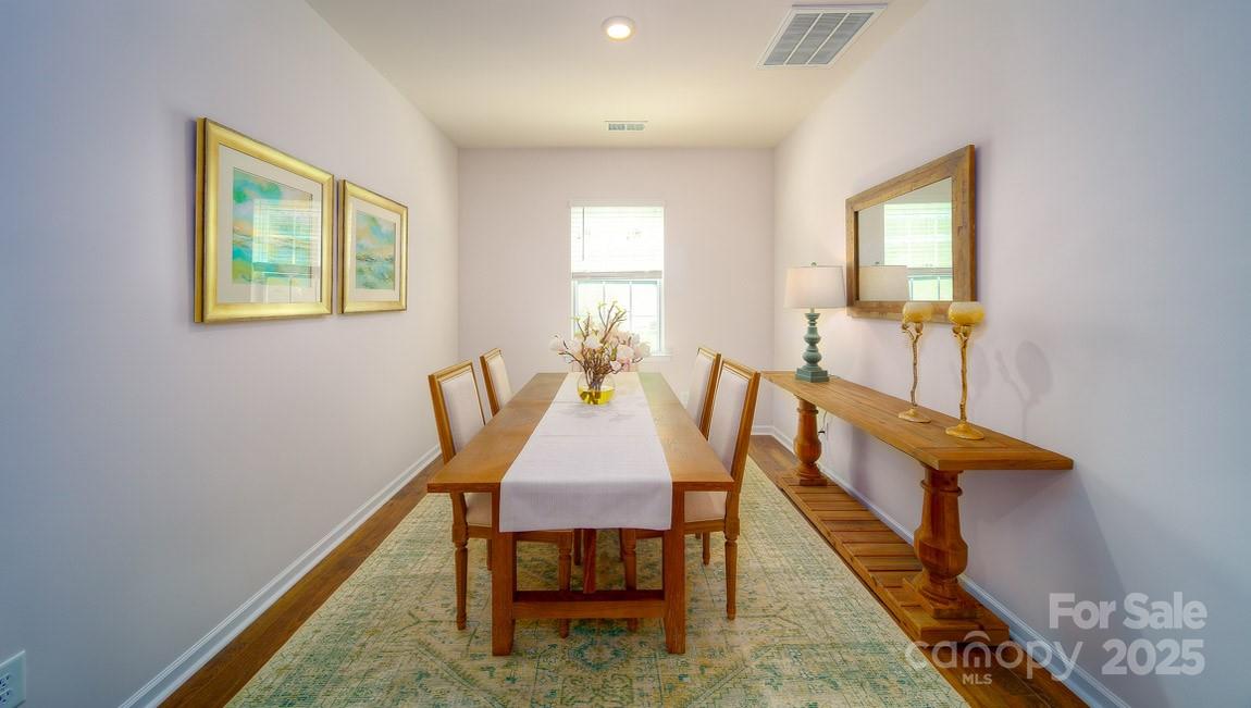 Cramer Estates - Residential