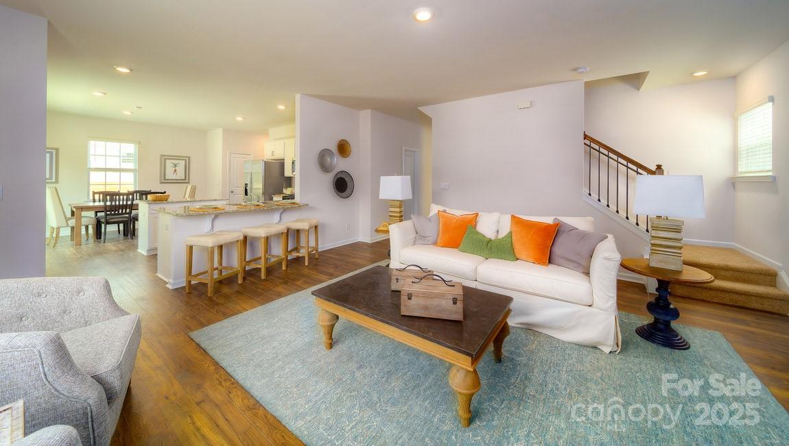 Cramer Estates - Residential