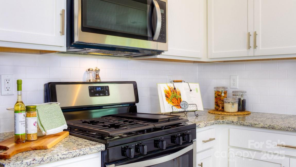 Cramer Estates - Residential