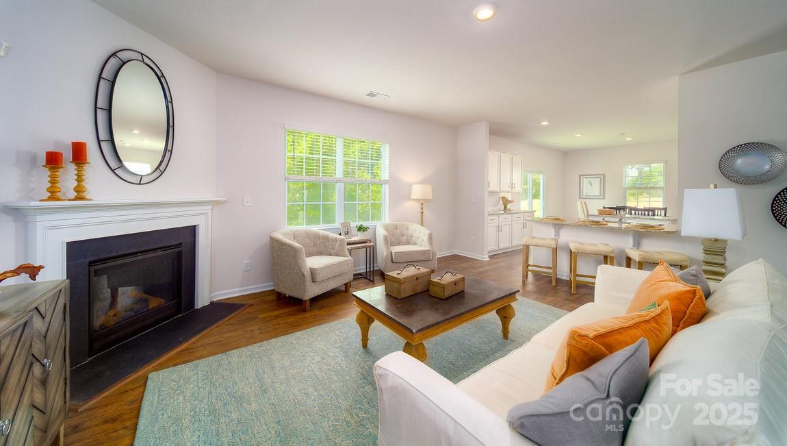 Cramer Estates - Residential