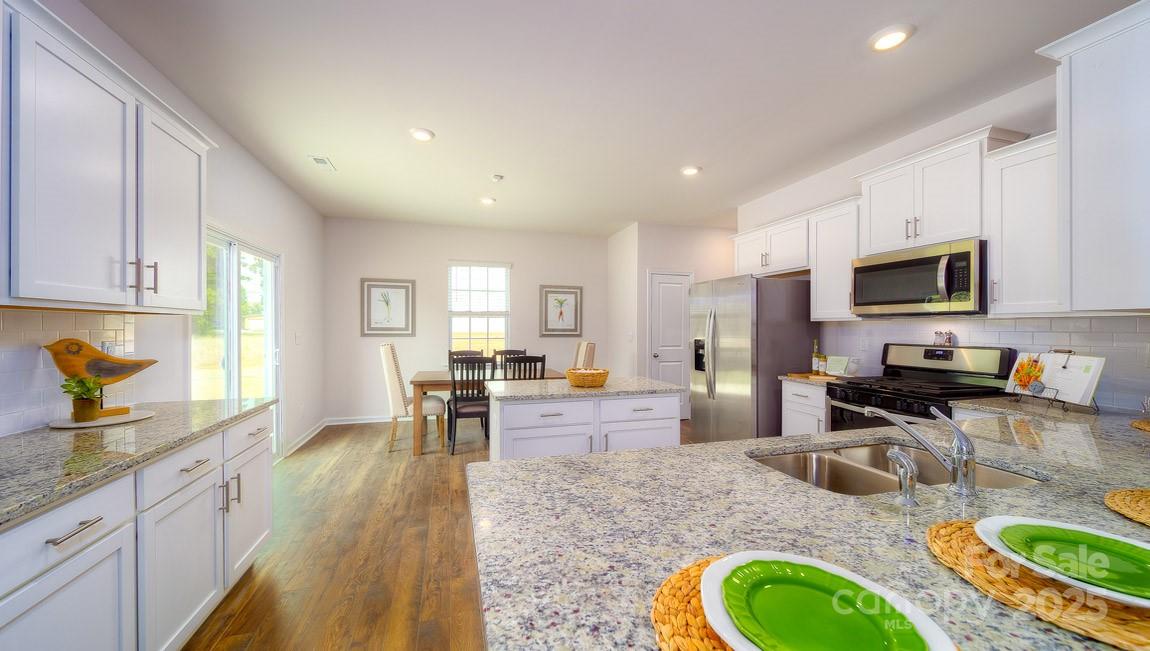Cramer Estates - Residential