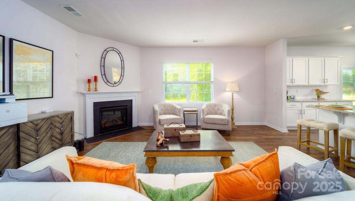 Cramer Estates - Residential