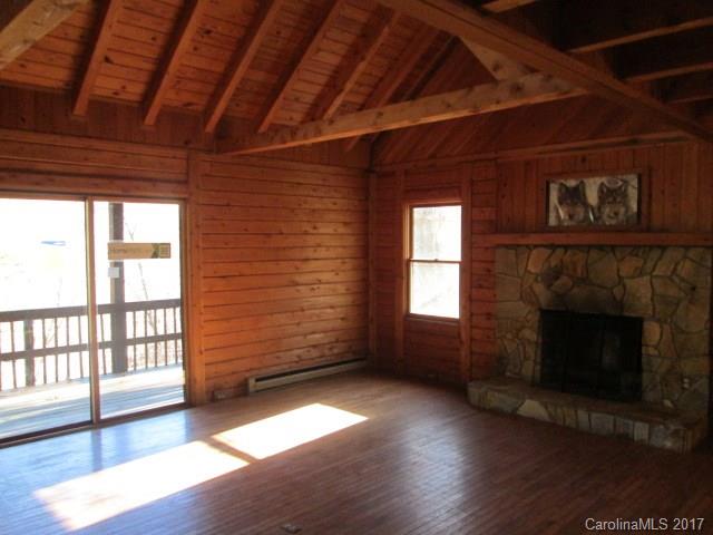 Wolf Laurel - Residential