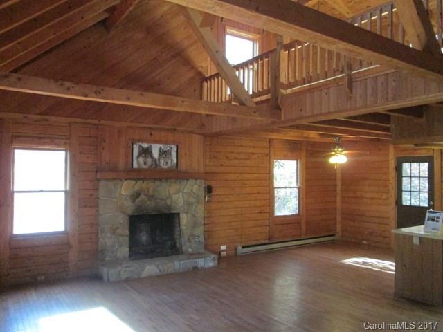 Wolf Laurel - Residential