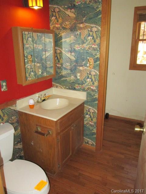 Wolf Laurel - Residential