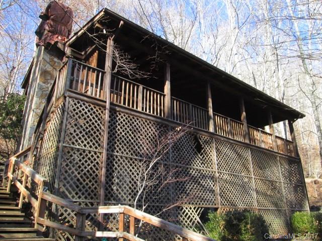 Wolf Laurel - Residential