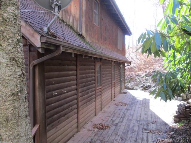 Wolf Laurel - Residential