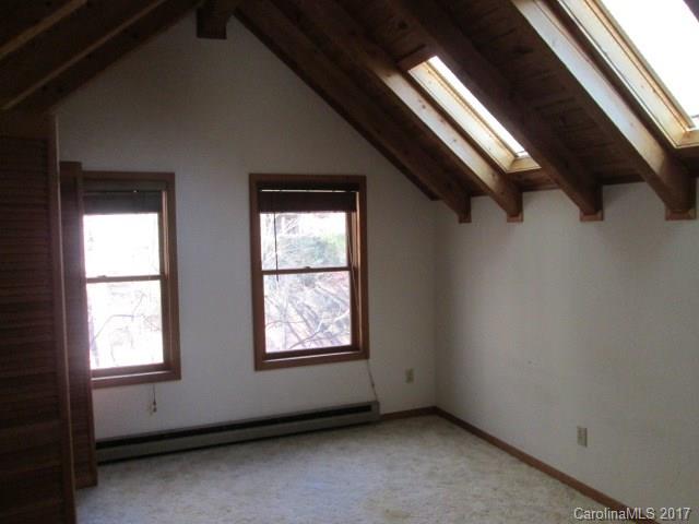 Wolf Laurel - Residential