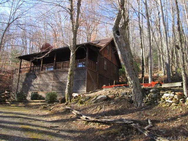 Wolf Laurel - Residential