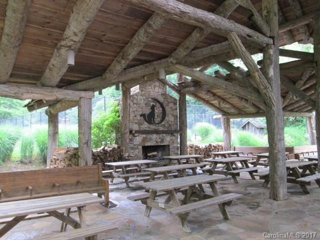 Wolf Laurel - Residential