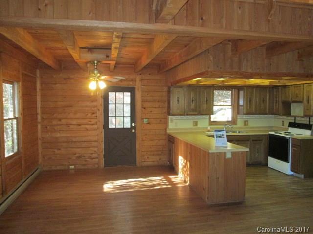 Wolf Laurel - Residential