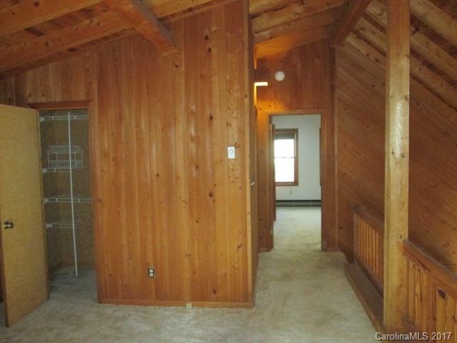 Wolf Laurel - Residential