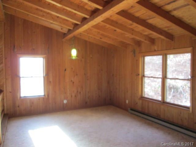 Wolf Laurel - Residential