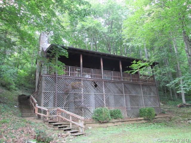 Wolf Laurel - Residential