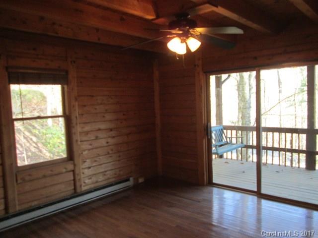 Wolf Laurel - Residential