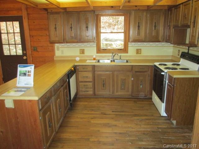 Wolf Laurel - Residential