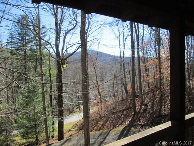 Wolf Laurel - Residential