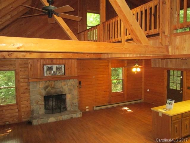 Wolf Laurel - Residential