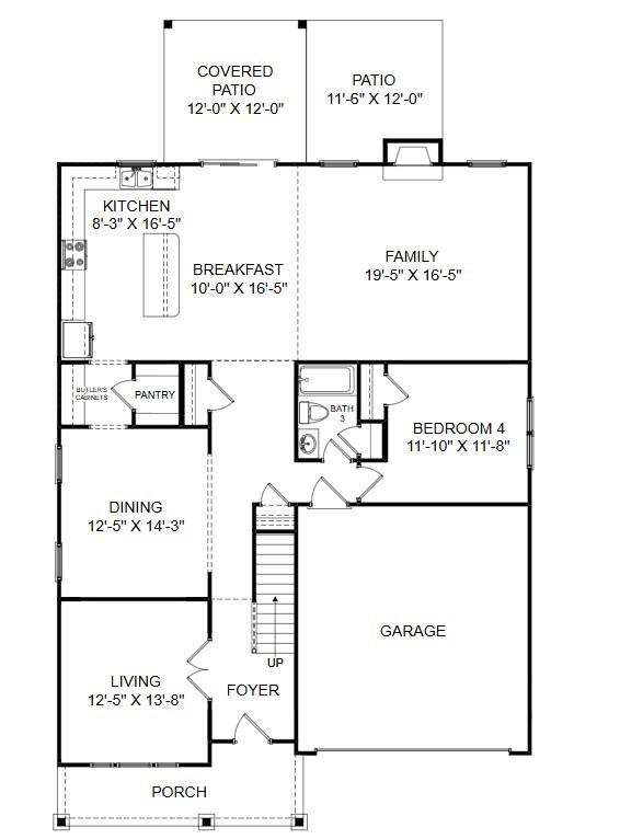 Clairmont - Residential