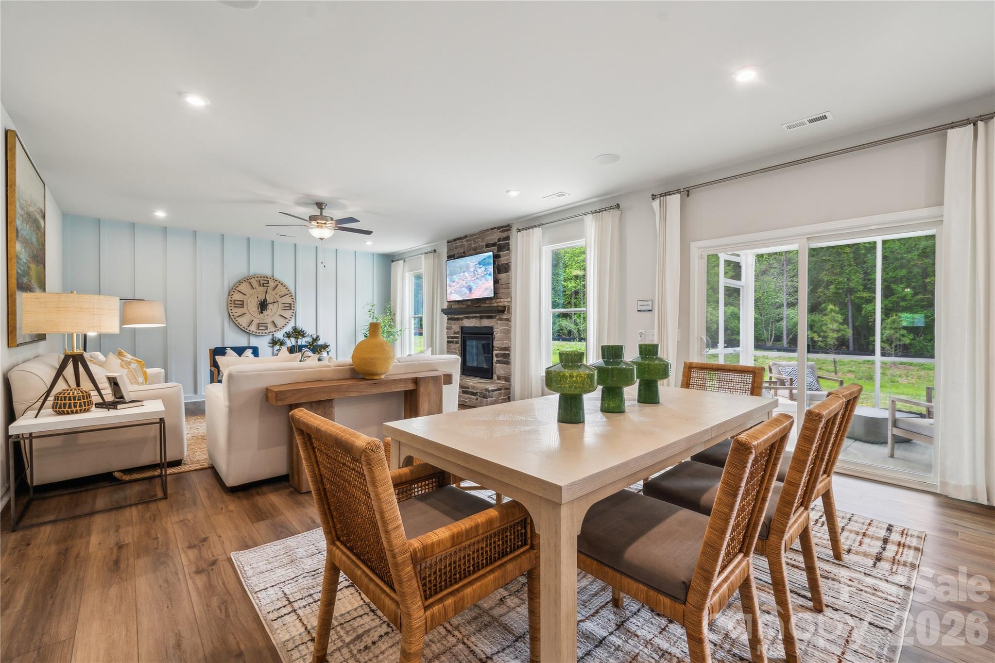 Clairmont - Residential