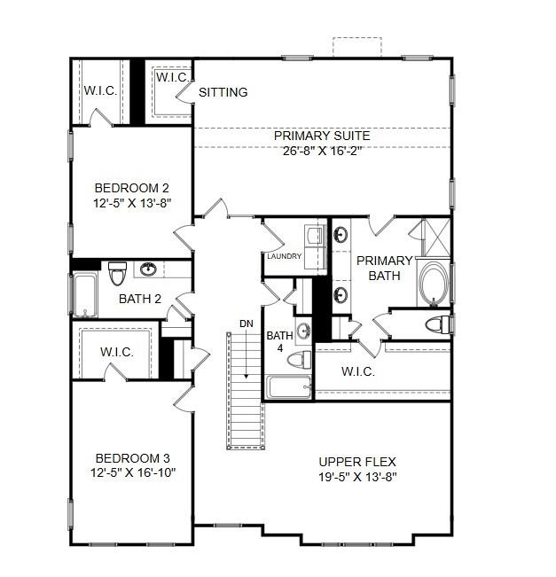 Clairmont - Residential