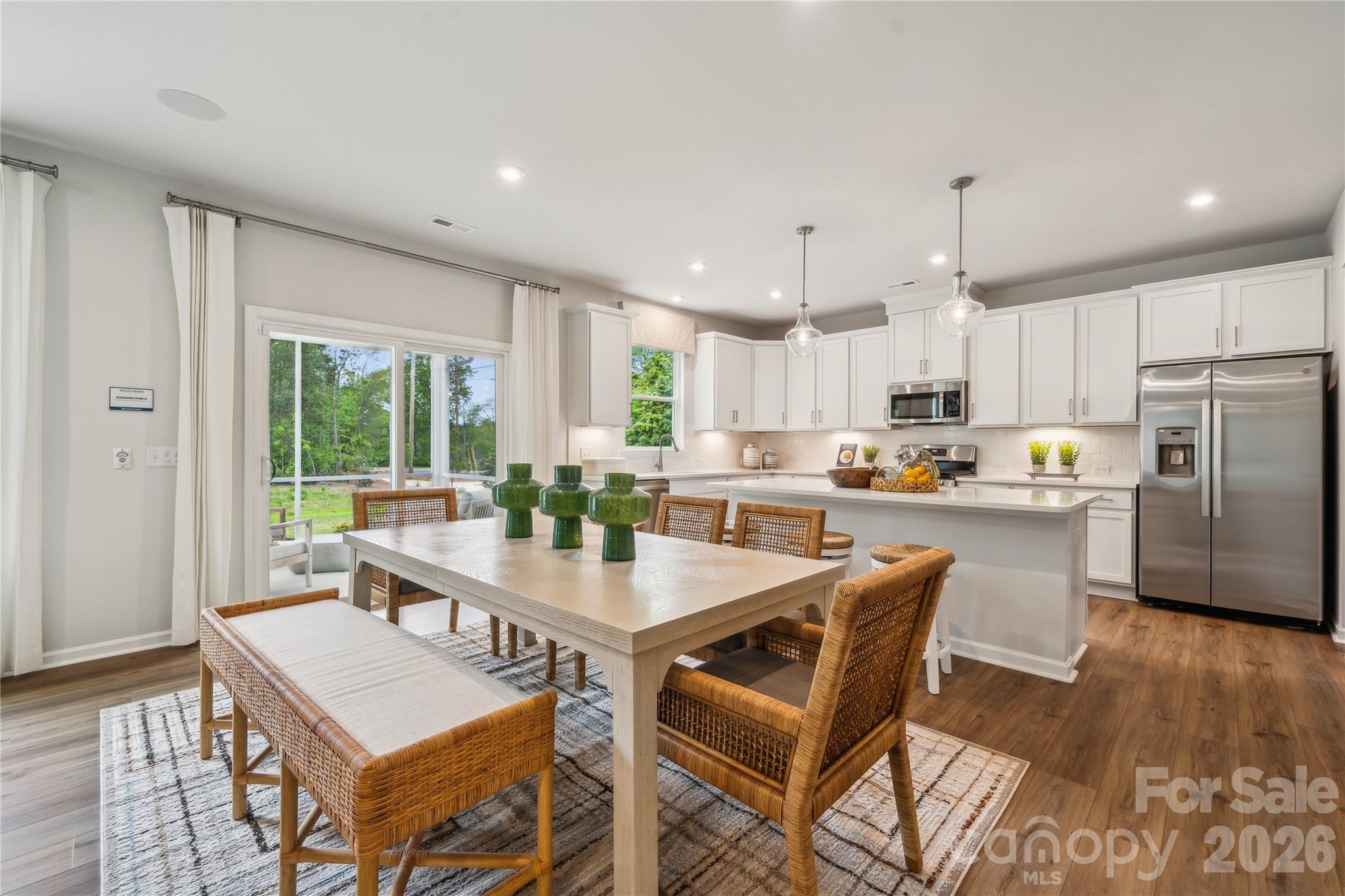 Clairmont - Residential