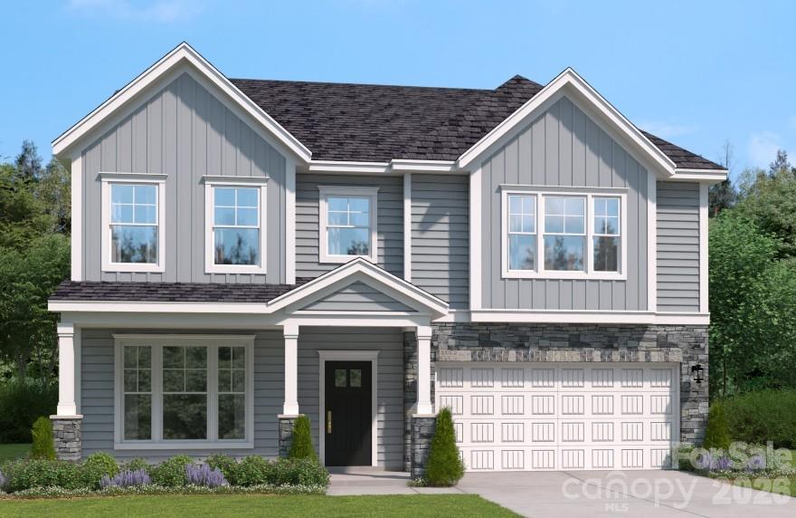 Clairmont - Residential