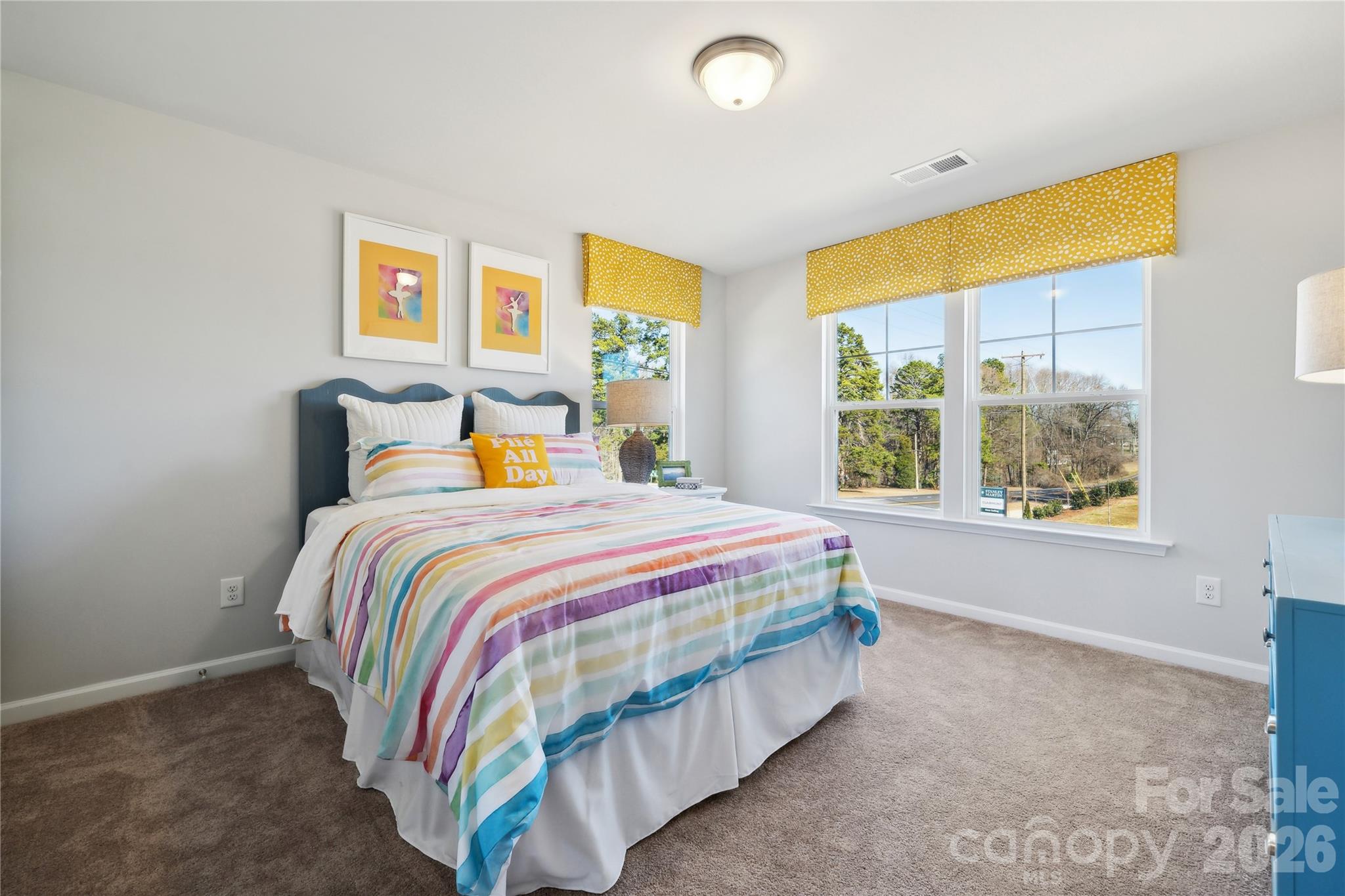 Clairmont - Residential