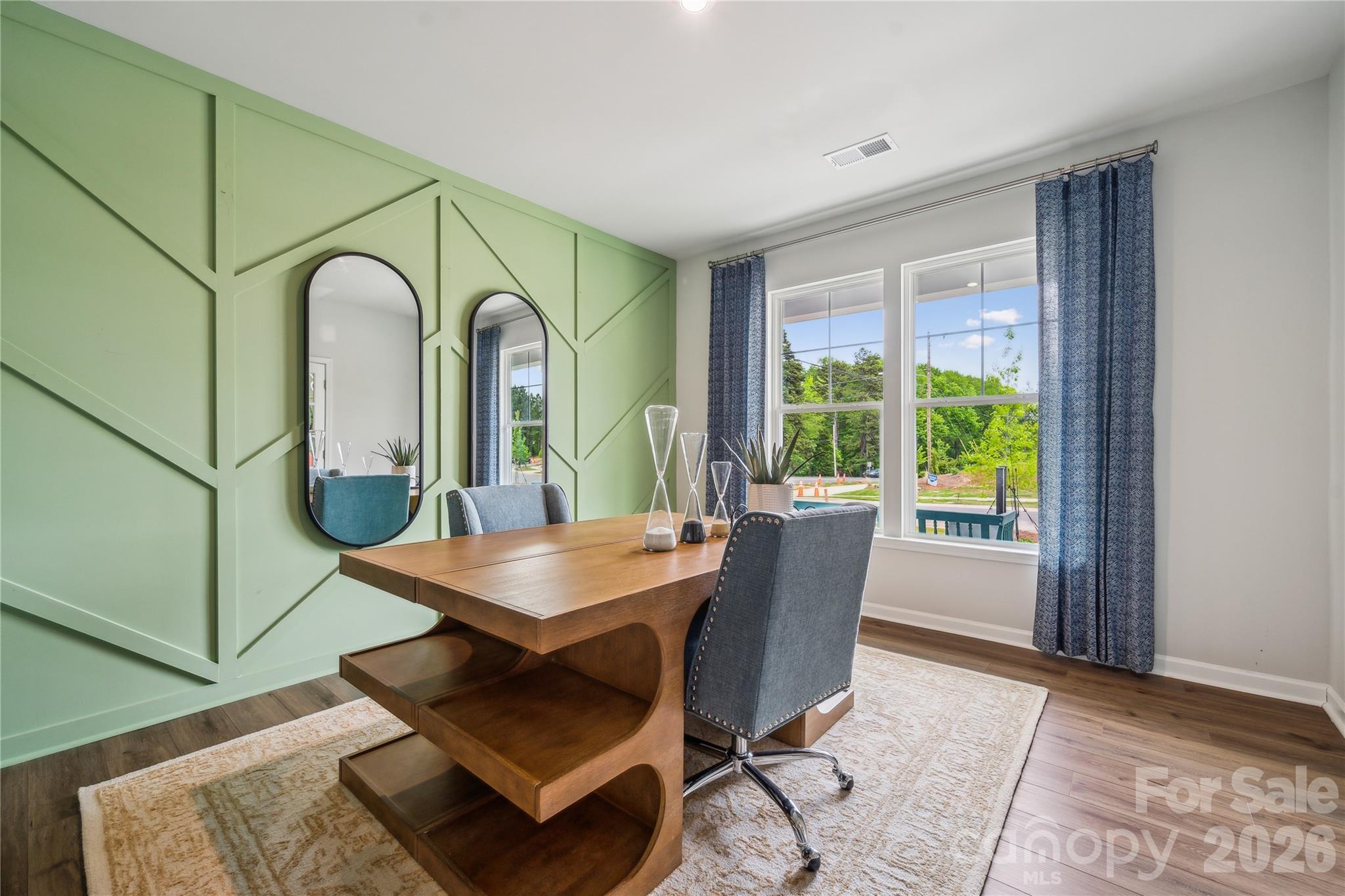 Clairmont - Residential