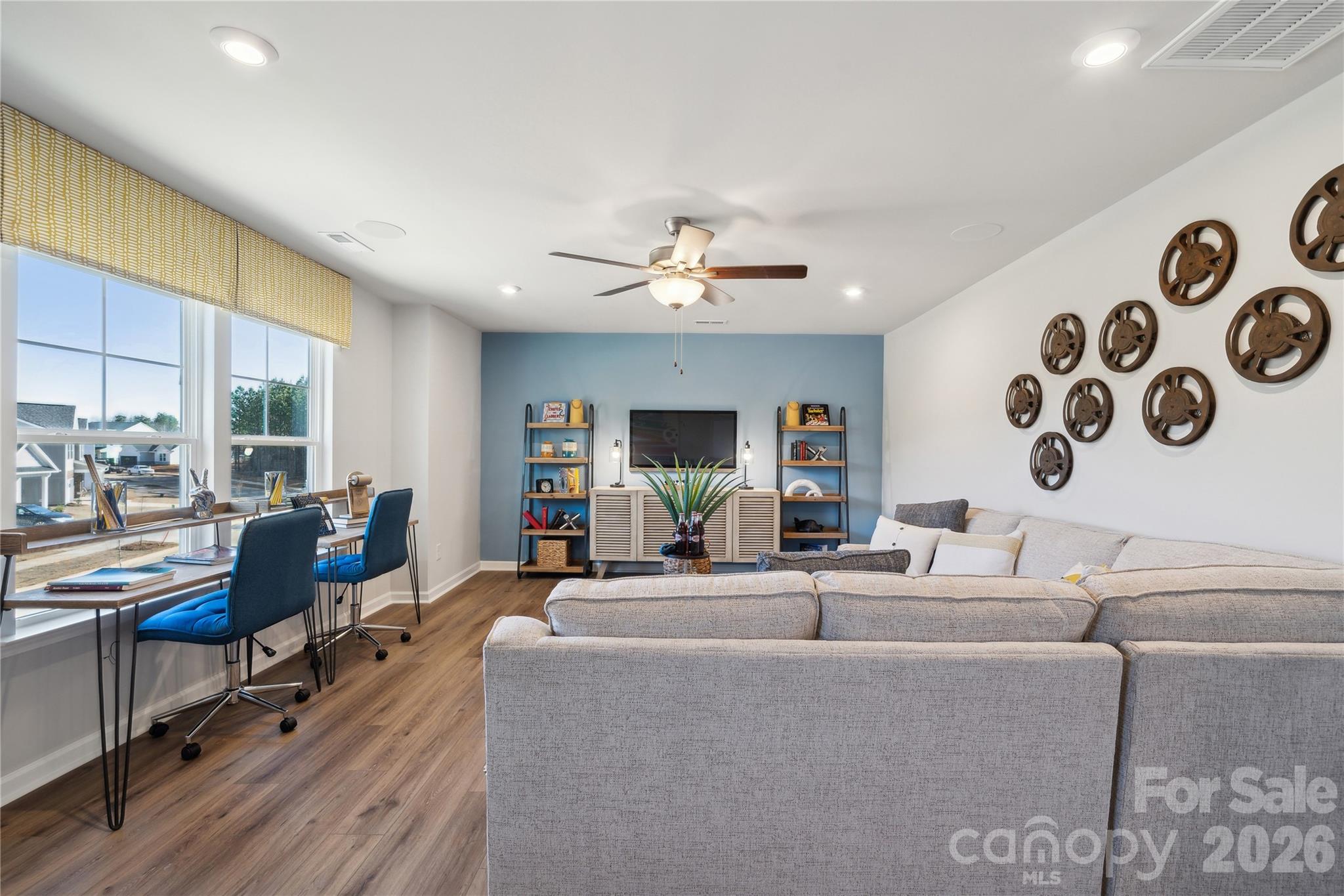 Clairmont - Residential