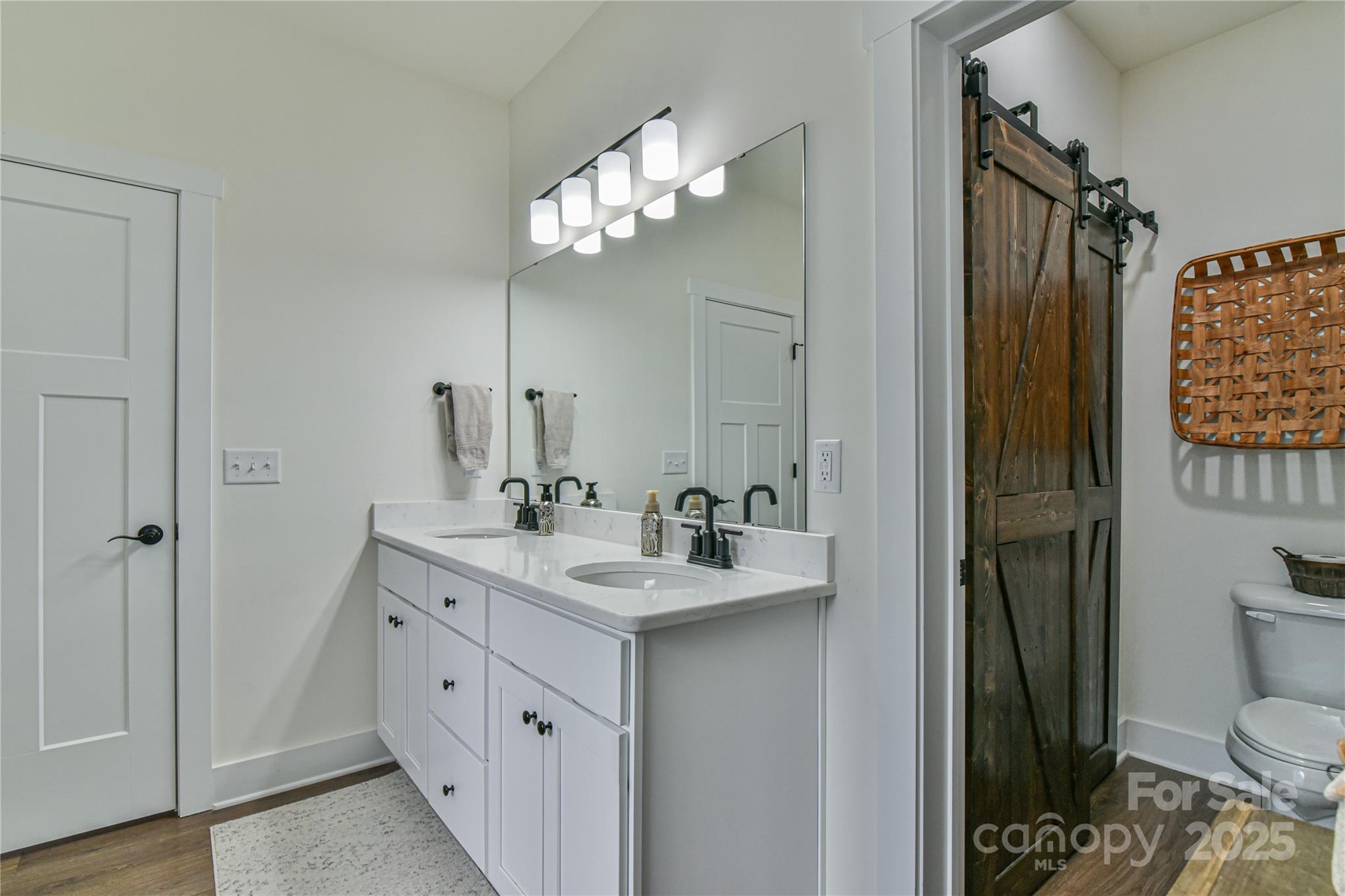 The Authors - Residential