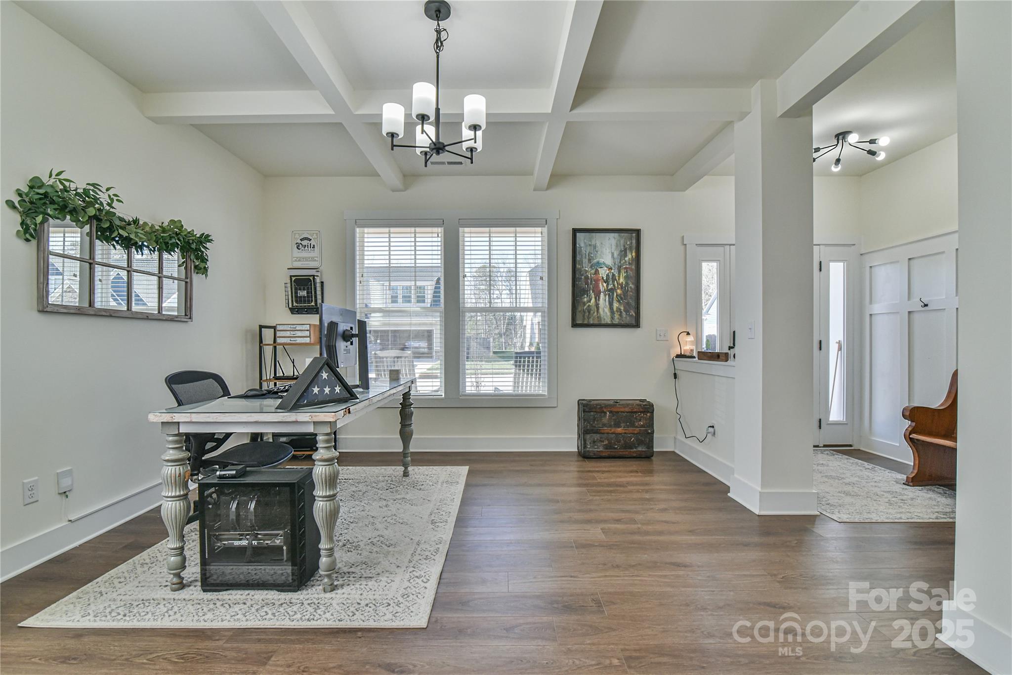 The Authors - Residential