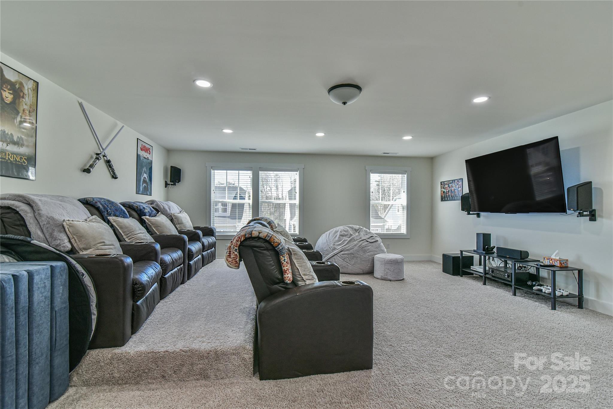 The Authors - Residential