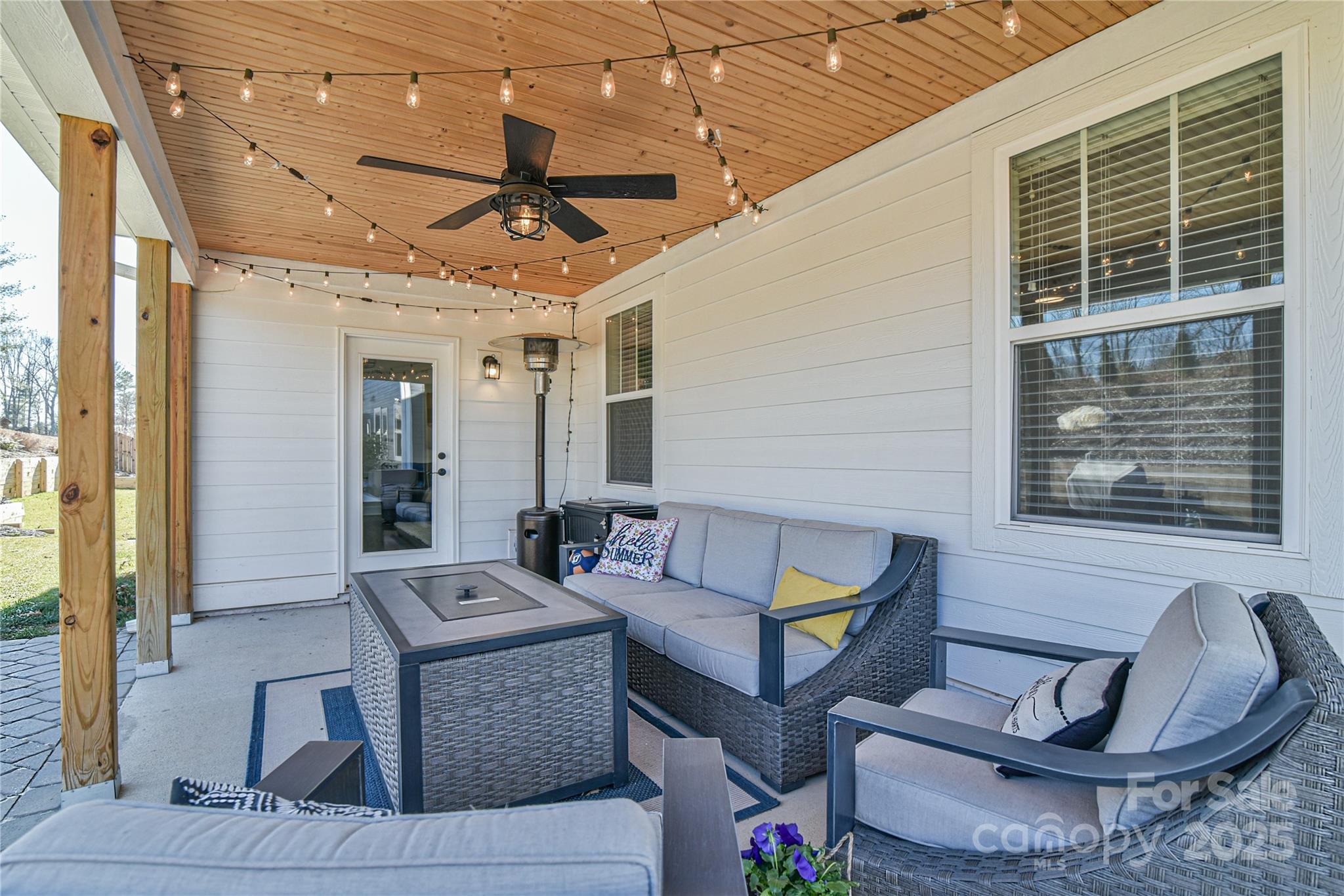 The Authors - Residential