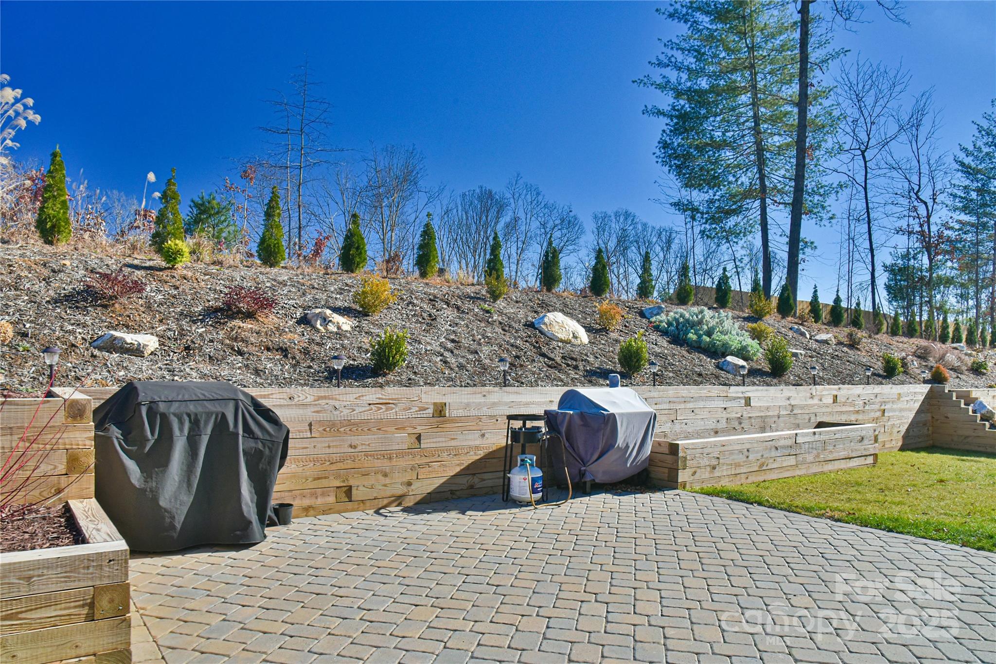 The Authors - Residential