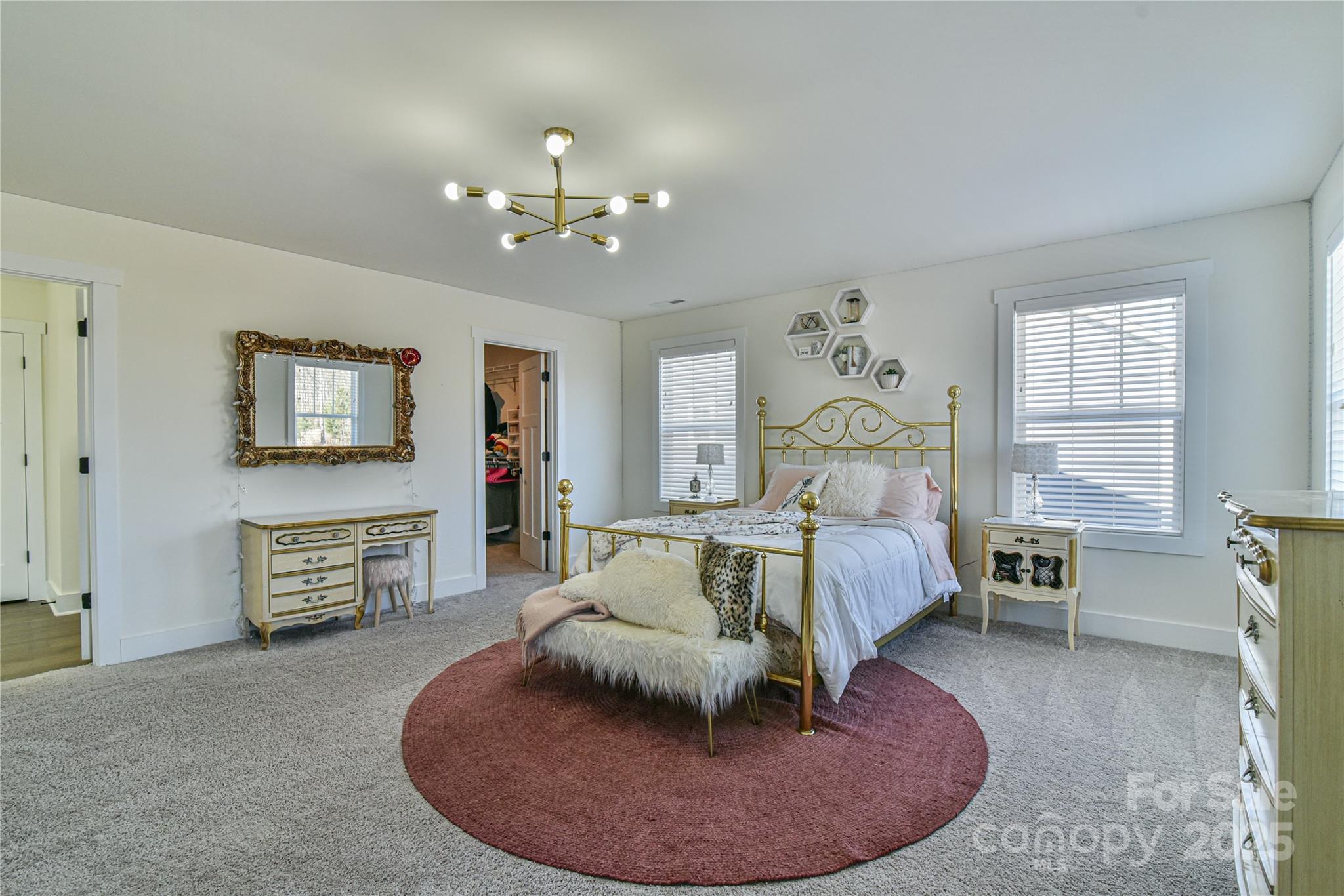 The Authors - Residential