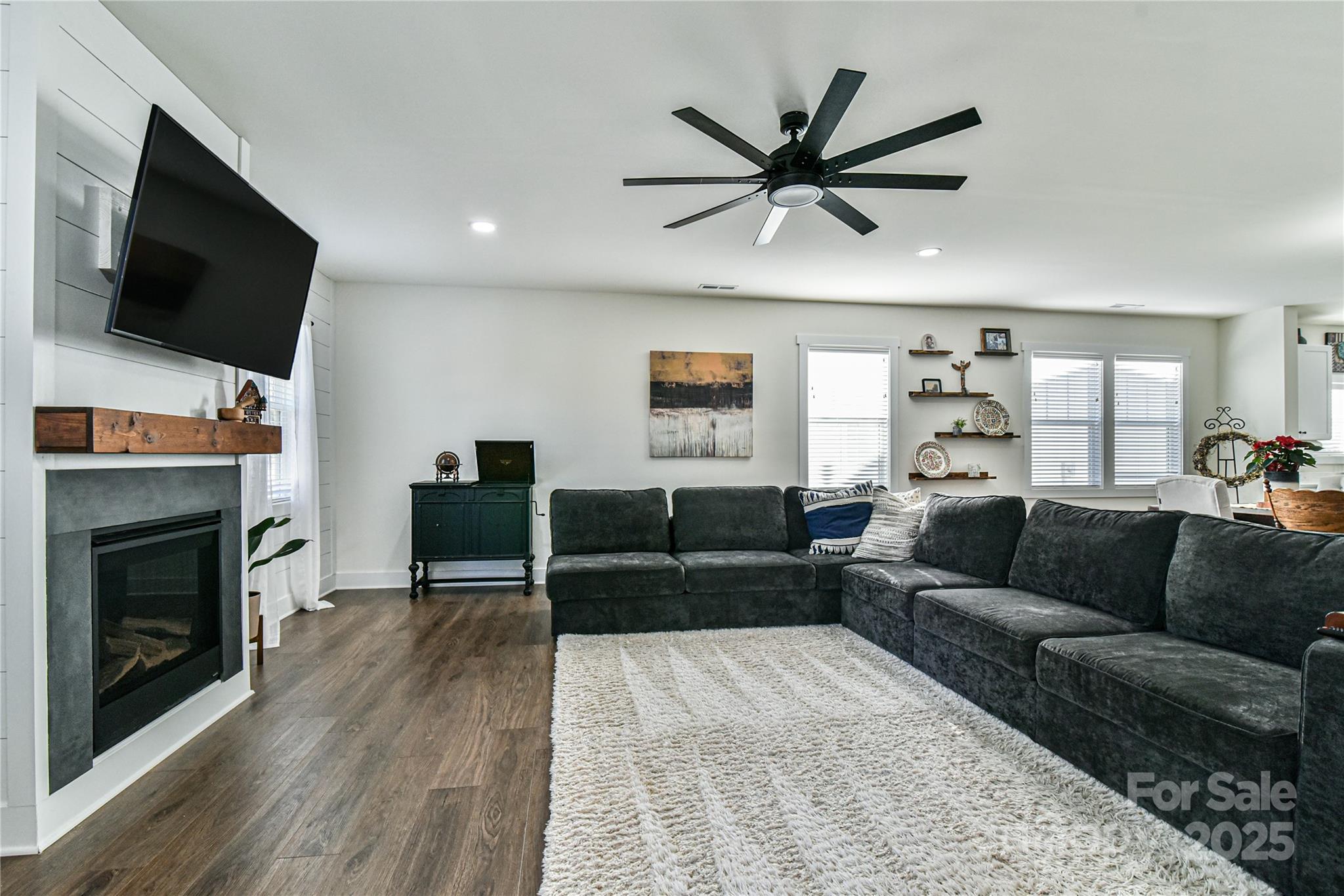 The Authors - Residential