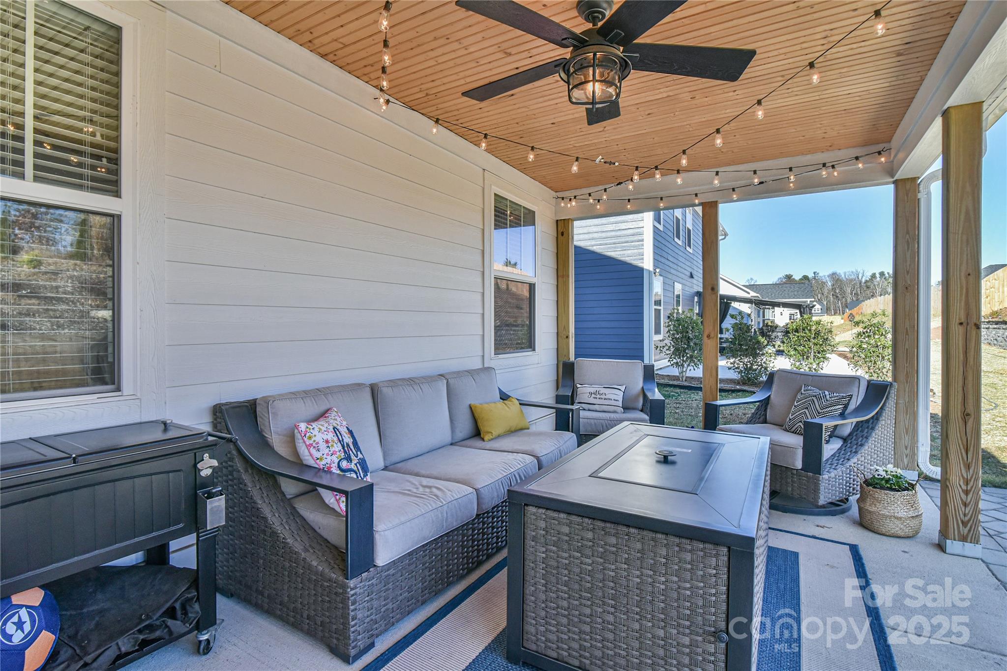 The Authors - Residential